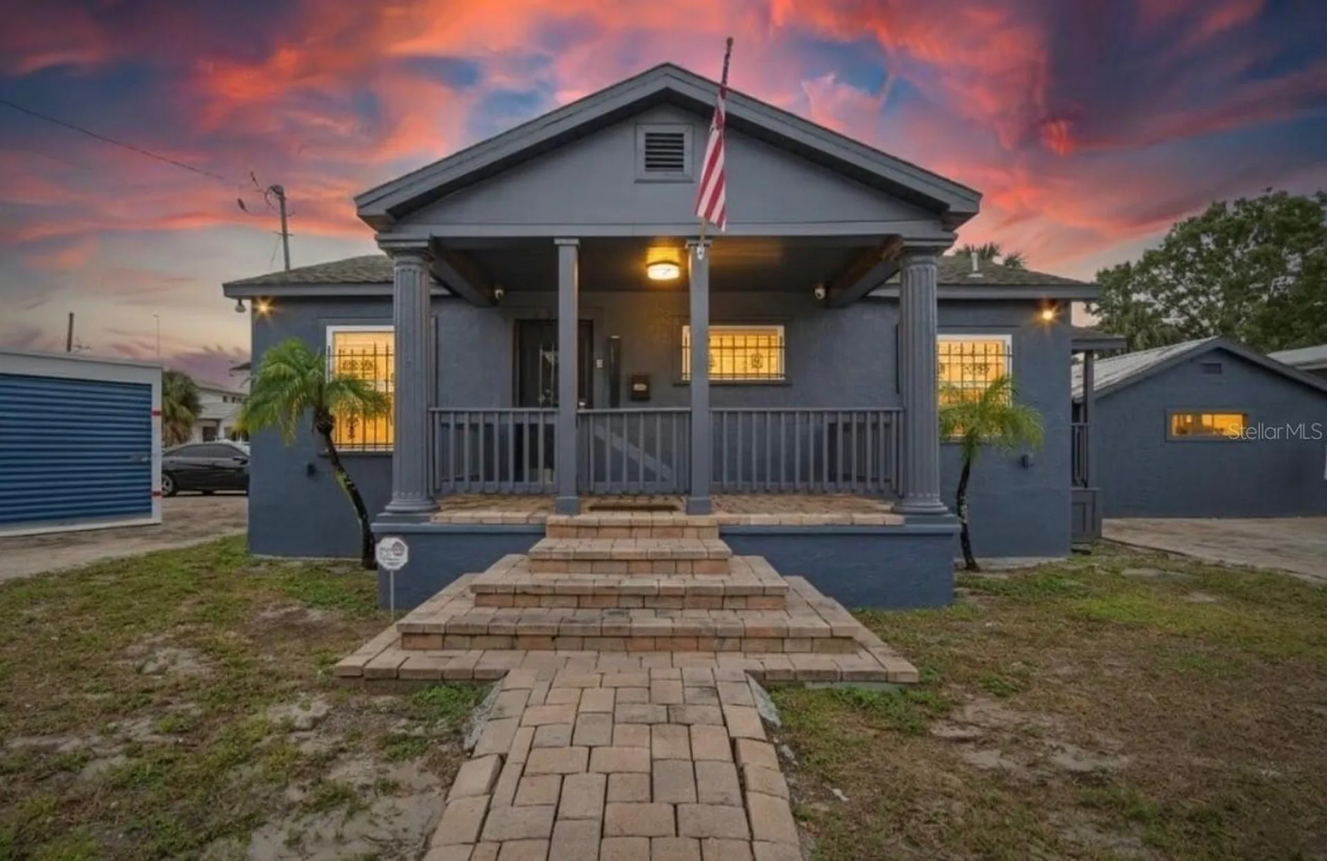 1305 N Armenia Avenue Tampa FL 33607
