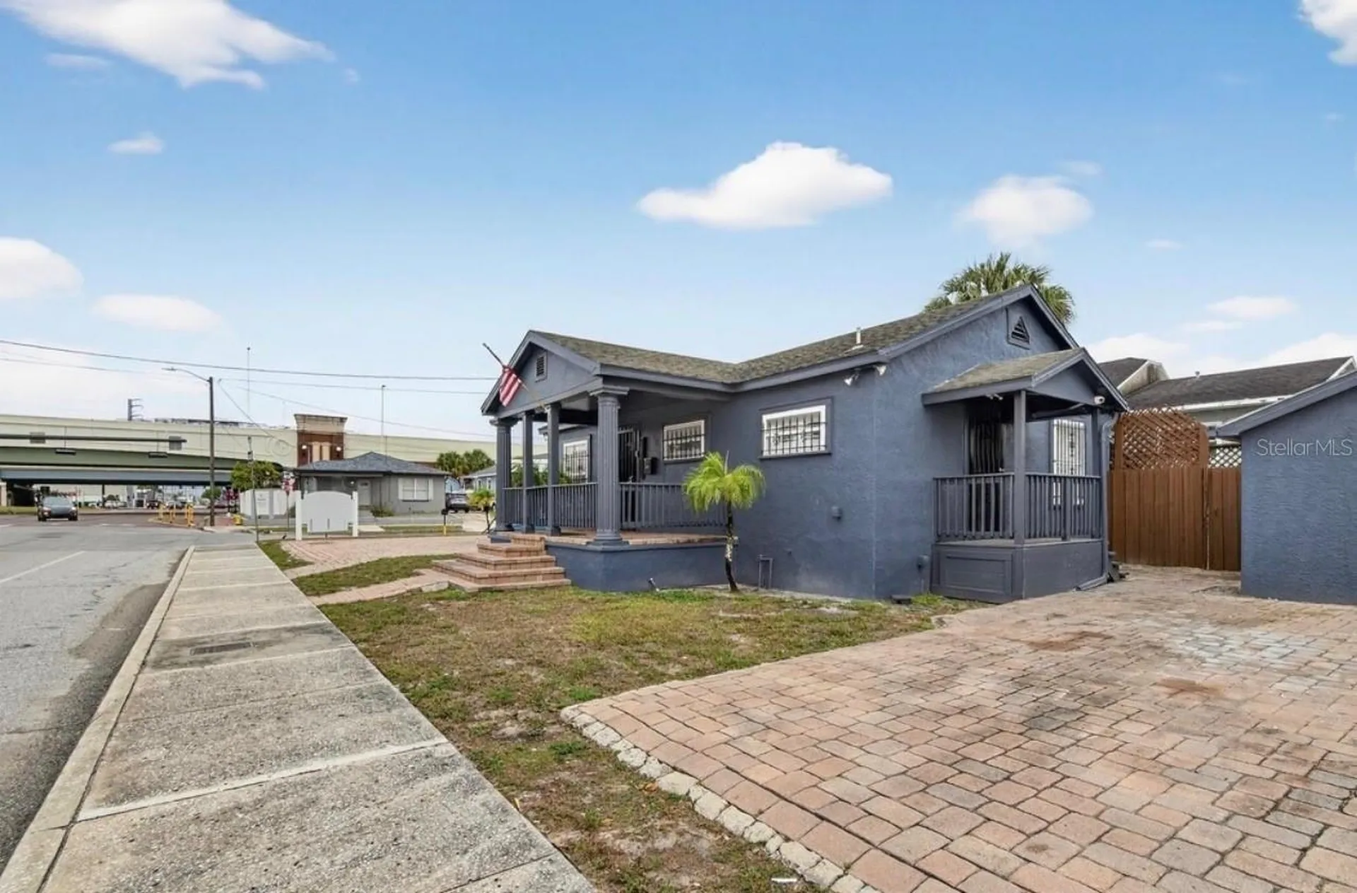 1305 N Armenia Avenue Tampa FL 33607