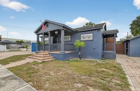 1305 N Armenia Avenue Tampa FL 33607