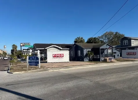 1305 N Armenia Avenue Tampa FL 33607
