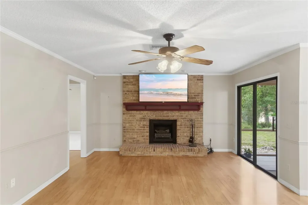 544 Black Ironwood Drive Deland FL 32724