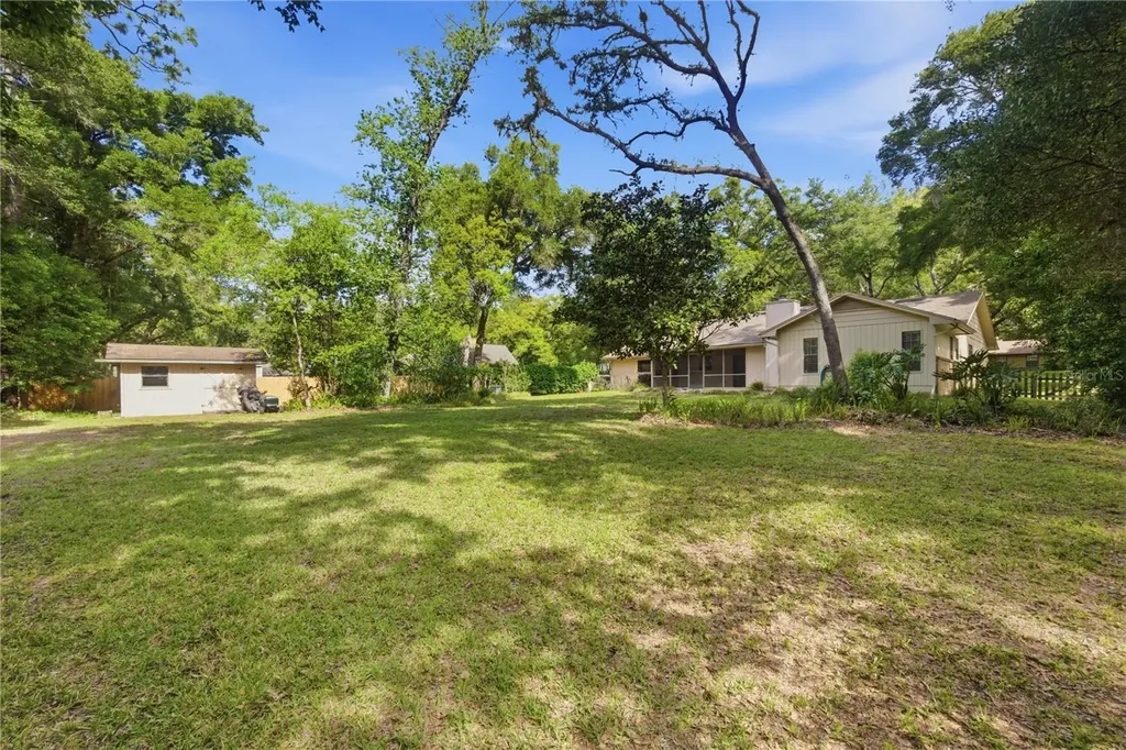 544 Black Ironwood Drive Deland FL 32724