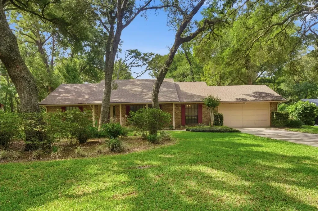 544 Black Ironwood Drive Deland FL 32724