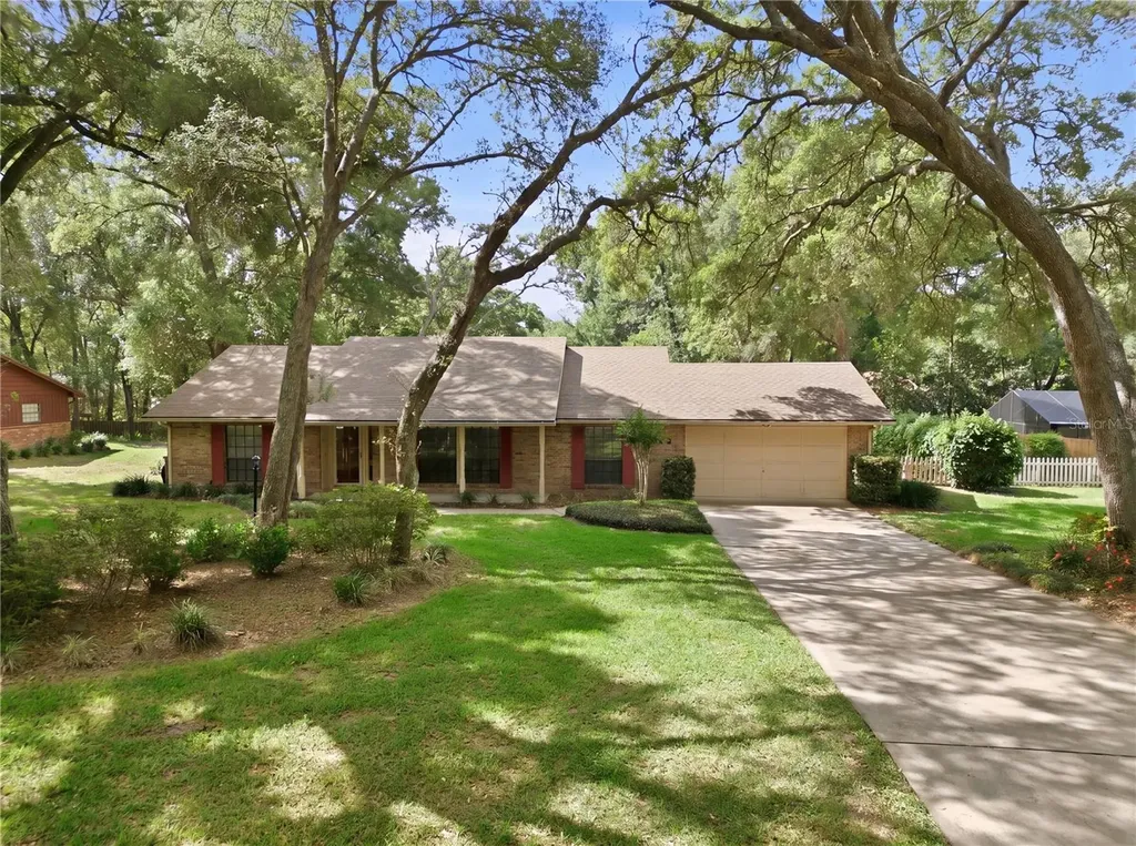 544 Black Ironwood Drive Deland FL 32724