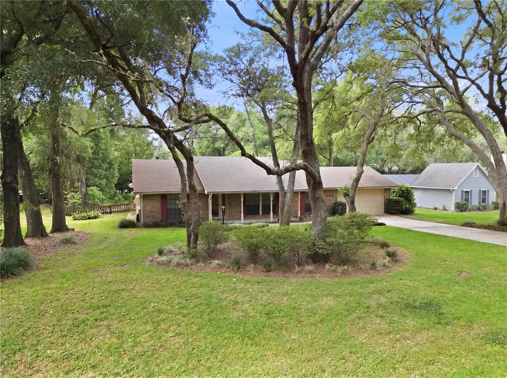544 Black Ironwood Drive Deland FL 32724