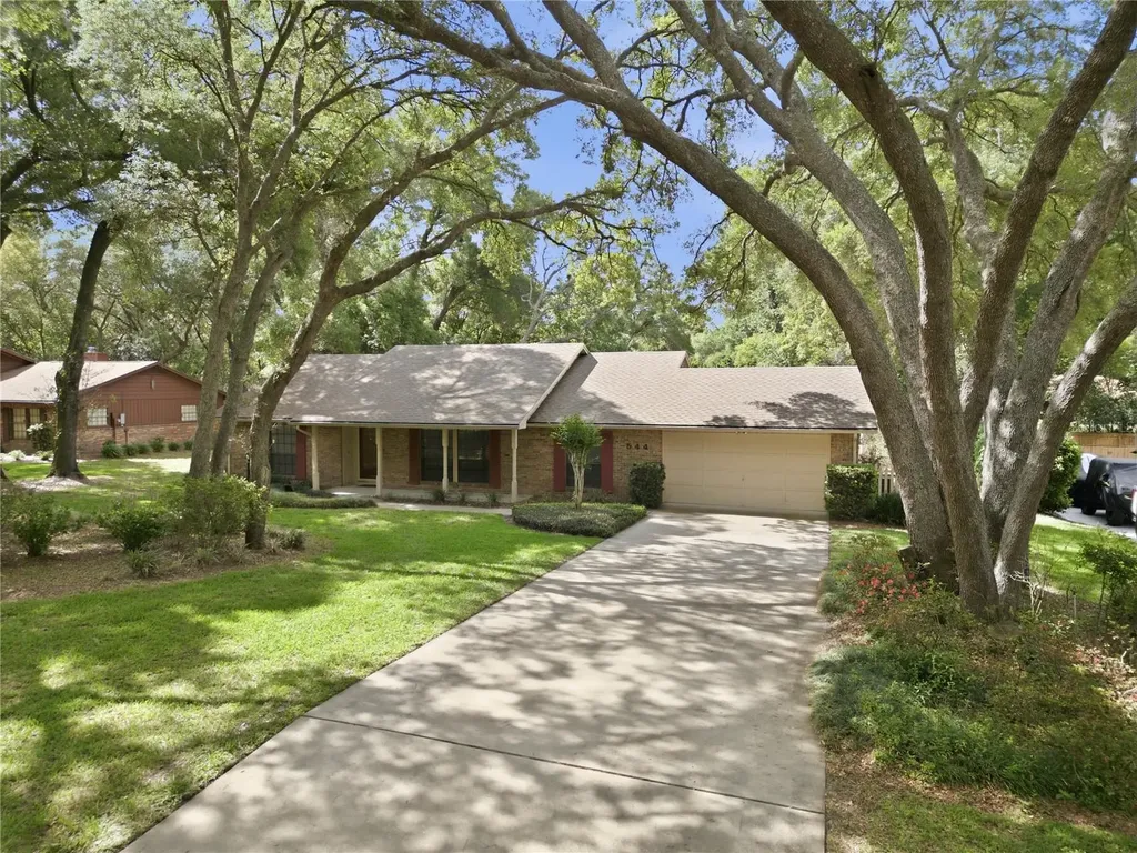 544 Black Ironwood Drive Deland FL 32724