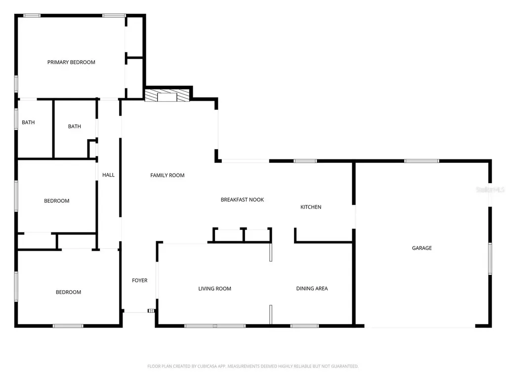 544 Black Ironwood Drive Deland FL 32724