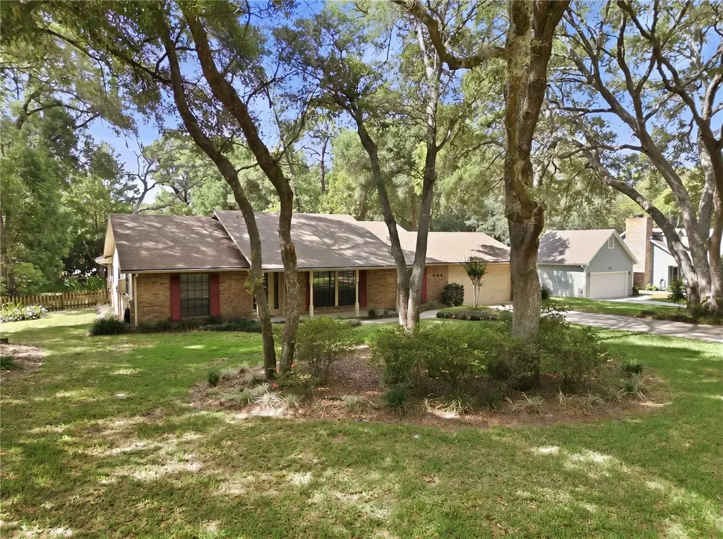 544 Black Ironwood Drive Deland FL 32724