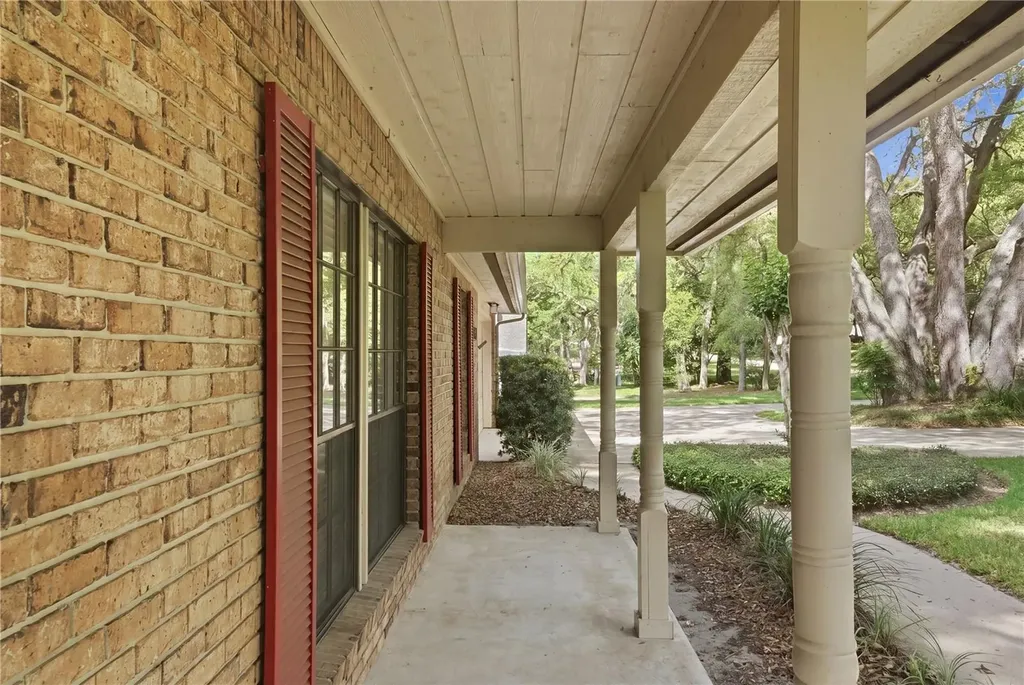 544 Black Ironwood Drive Deland FL 32724