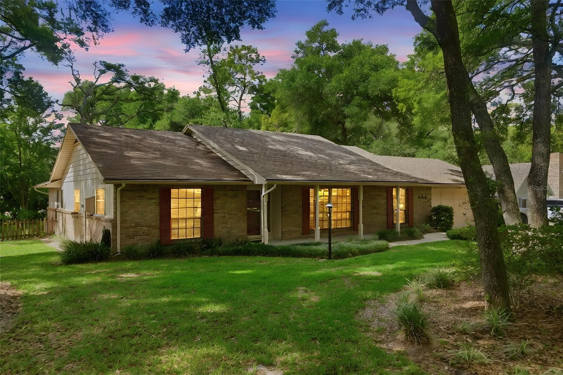 544 Black Ironwood Drive Deland FL 32724