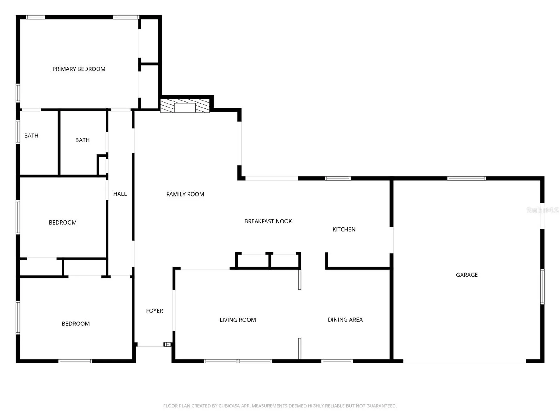 544 Black Ironwood Drive Deland FL 32724
