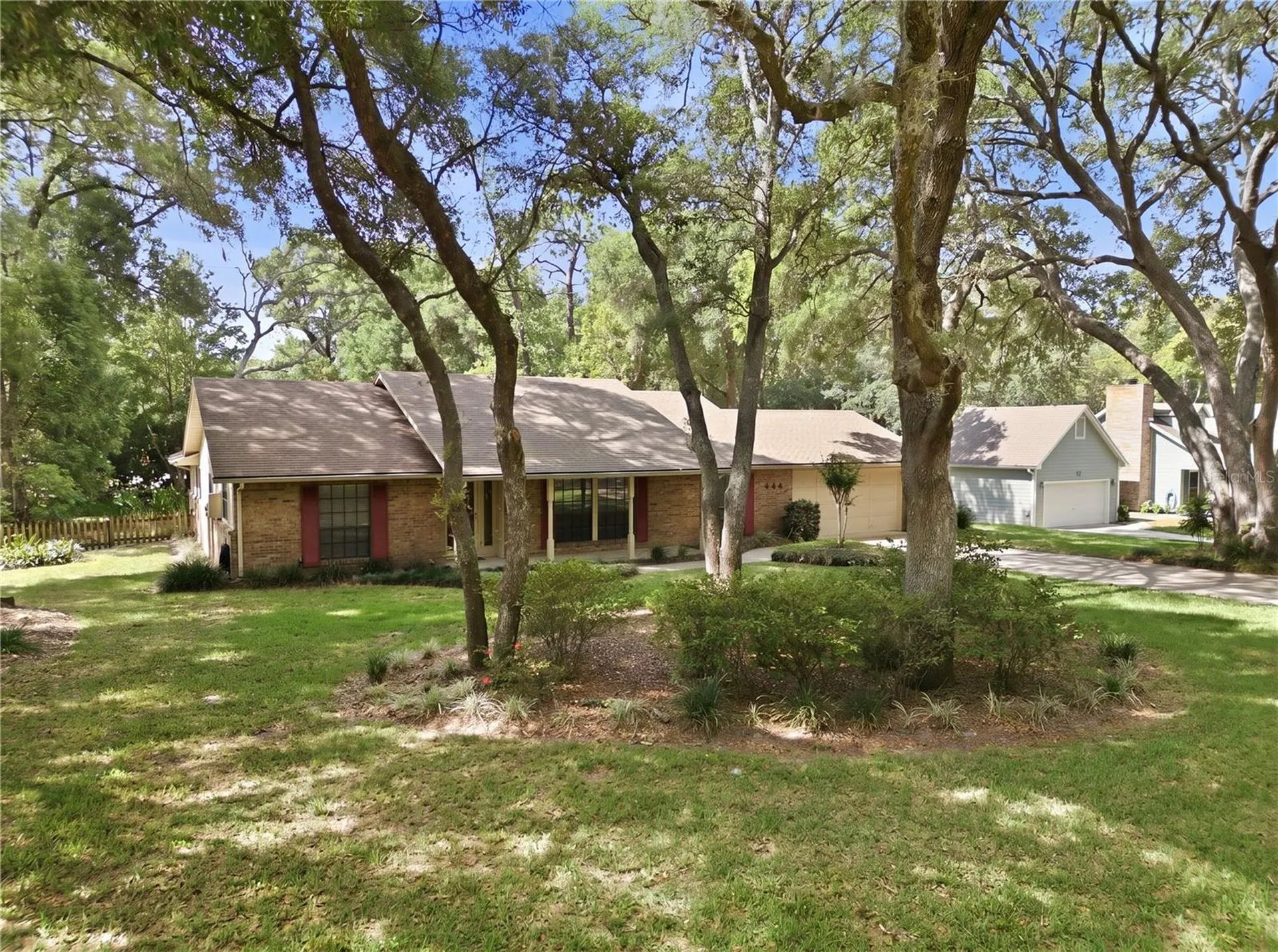 544 Black Ironwood Drive Deland FL 32724