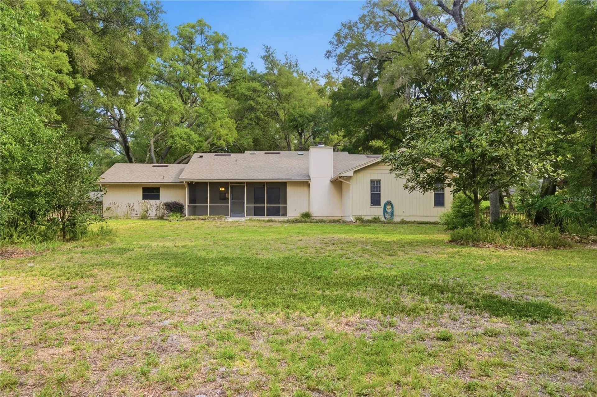 544 Black Ironwood Drive Deland FL 32724