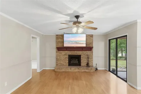 544 Black Ironwood Drive Deland FL 32724