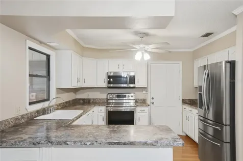 544 Black Ironwood Drive Deland FL 32724