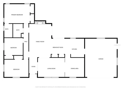 544 Black Ironwood Drive Deland FL 32724
