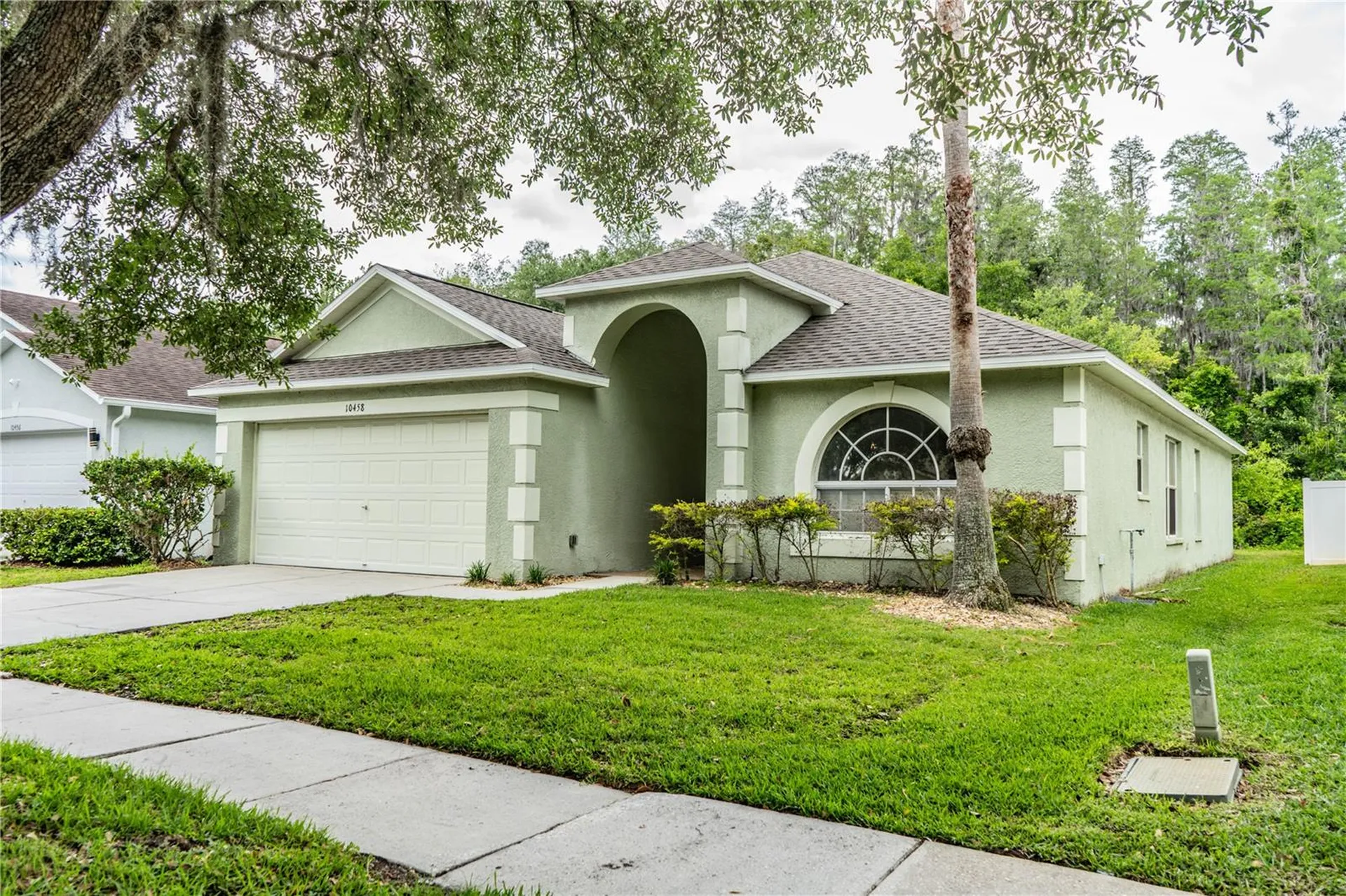 10458 Lucaya Drive Tampa FL 33647