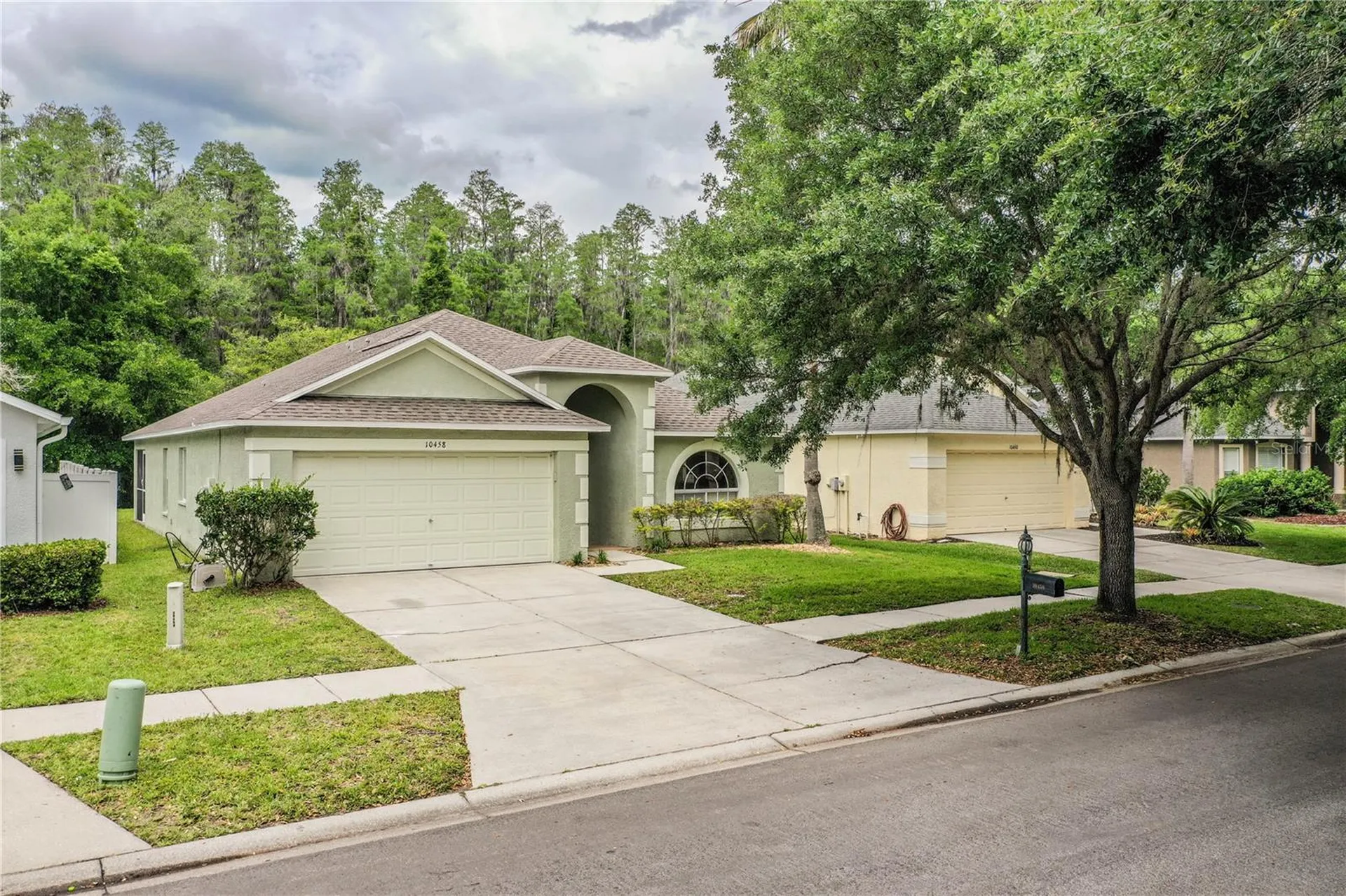 10458 Lucaya Drive Tampa FL 33647