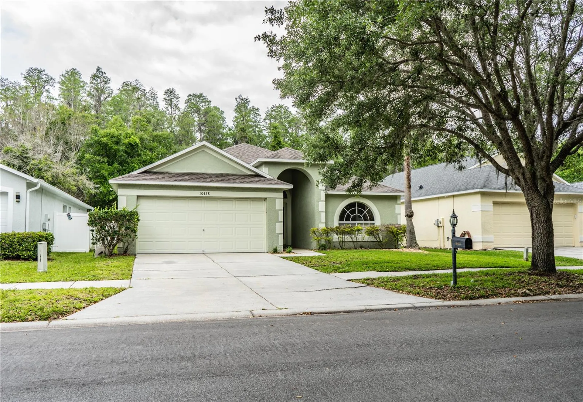 10458 Lucaya Drive Tampa FL 33647