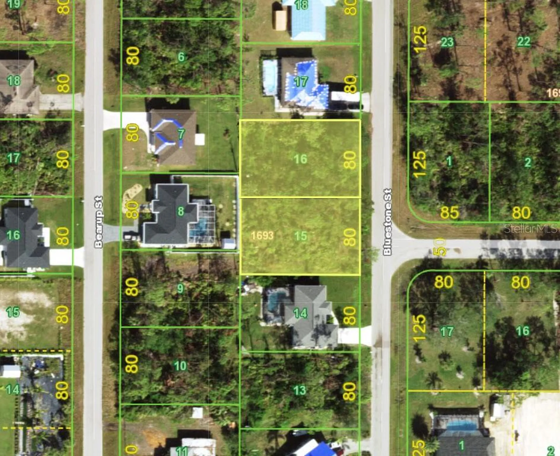 5397 Bluestone Street Port Charlotte FL 33981