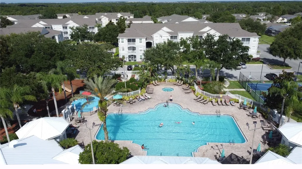 2300 Butterfly Palm Way Kissimmee FL 34747
