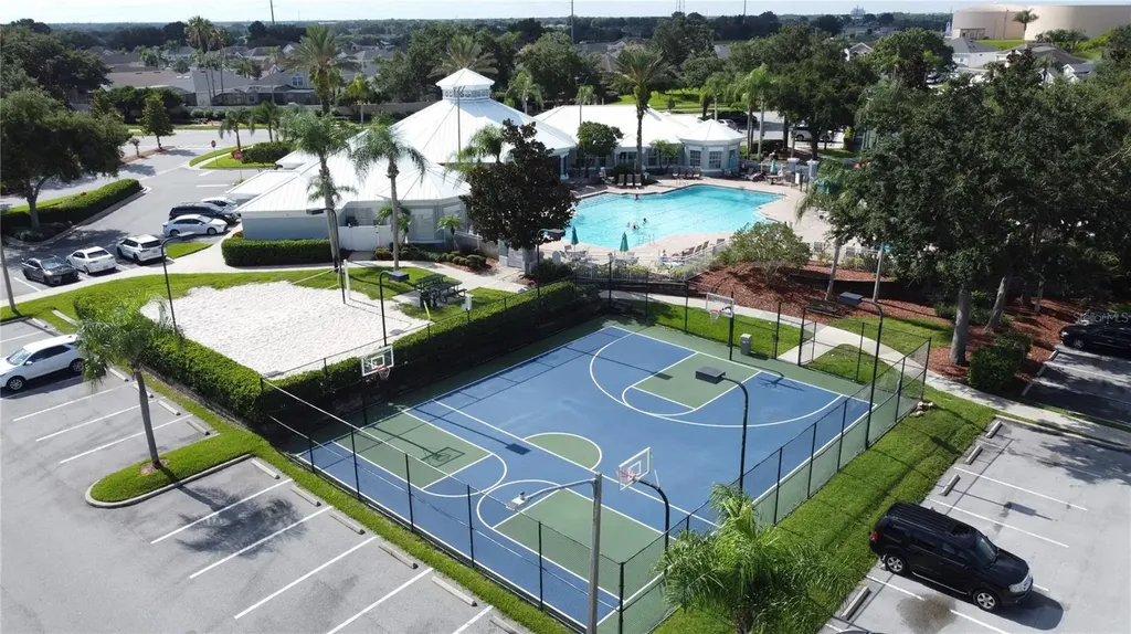 2300 Butterfly Palm Way Kissimmee FL 34747