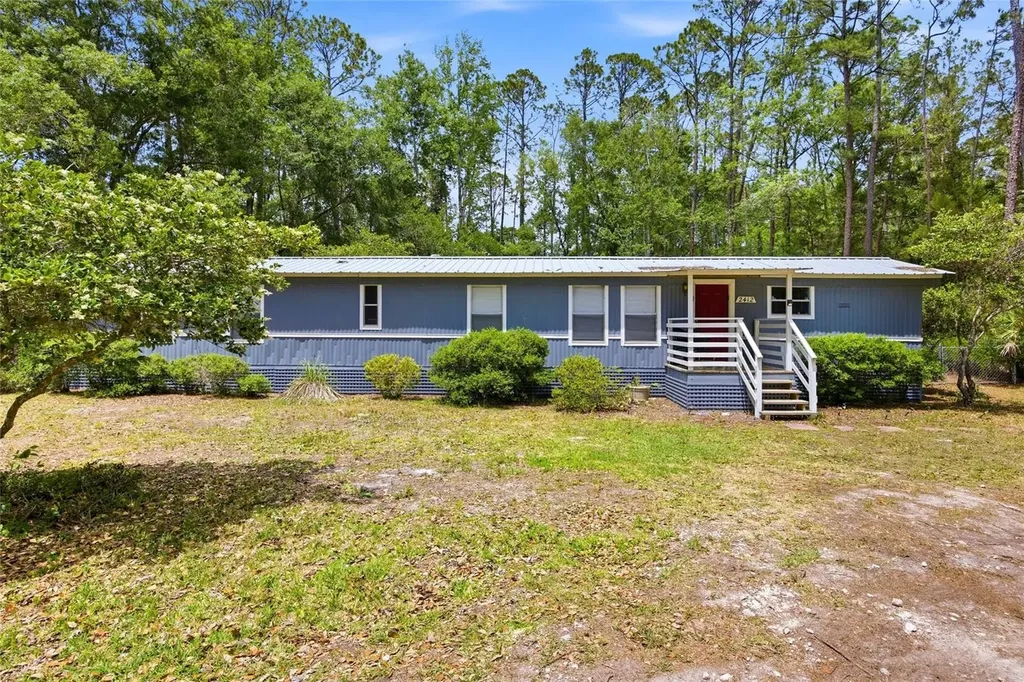2412 NW 116th Place Gainesville FL 32609