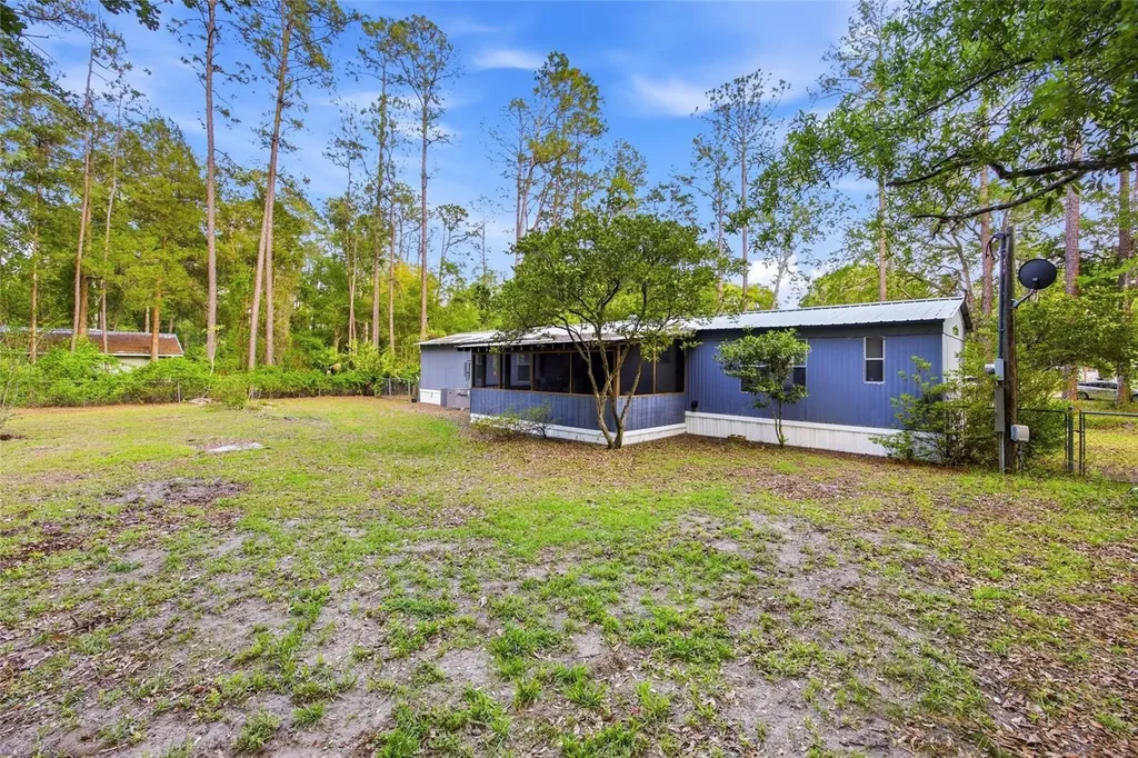 2412 NW 116th Place Gainesville FL 32609