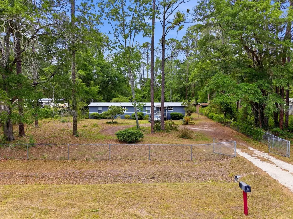2412 NW 116th Place Gainesville FL 32609