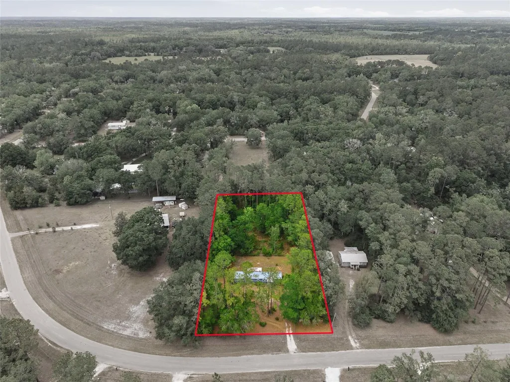 2412 NW 116th Place Gainesville FL 32609