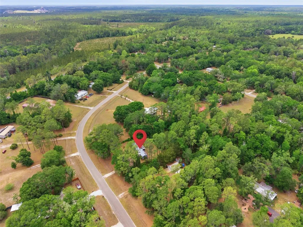 2412 NW 116th Place Gainesville FL 32609