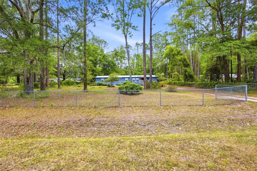 2412 NW 116th Place Gainesville FL 32609