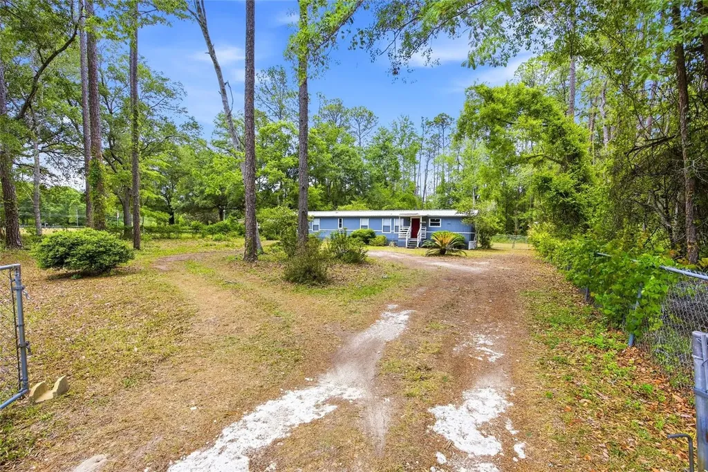 2412 NW 116th Place Gainesville FL 32609
