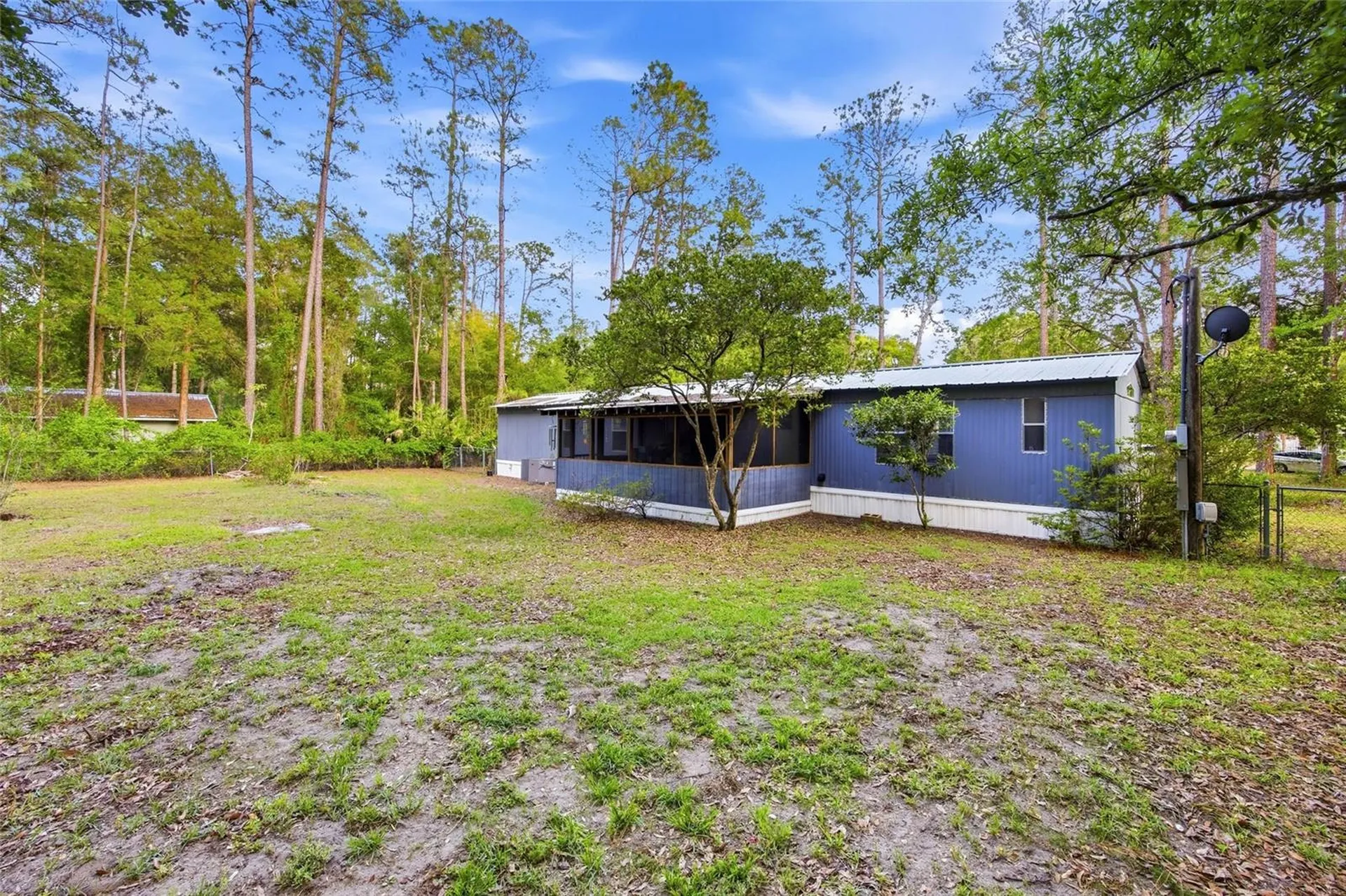 2412 NW 116th Place Gainesville FL 32609