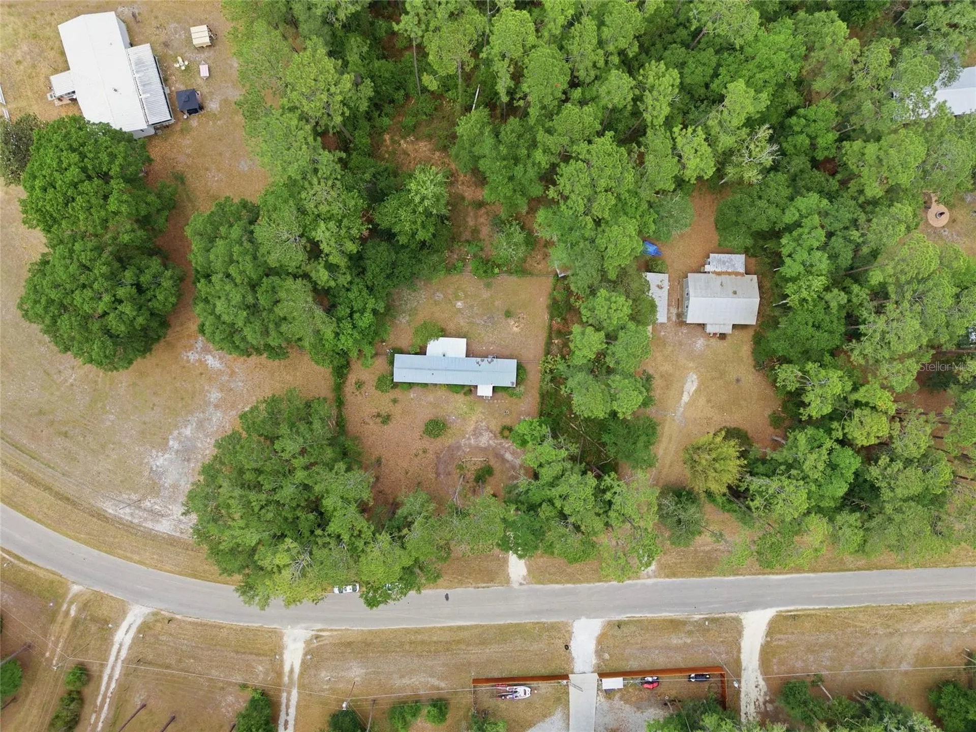 2412 NW 116th Place Gainesville FL 32609
