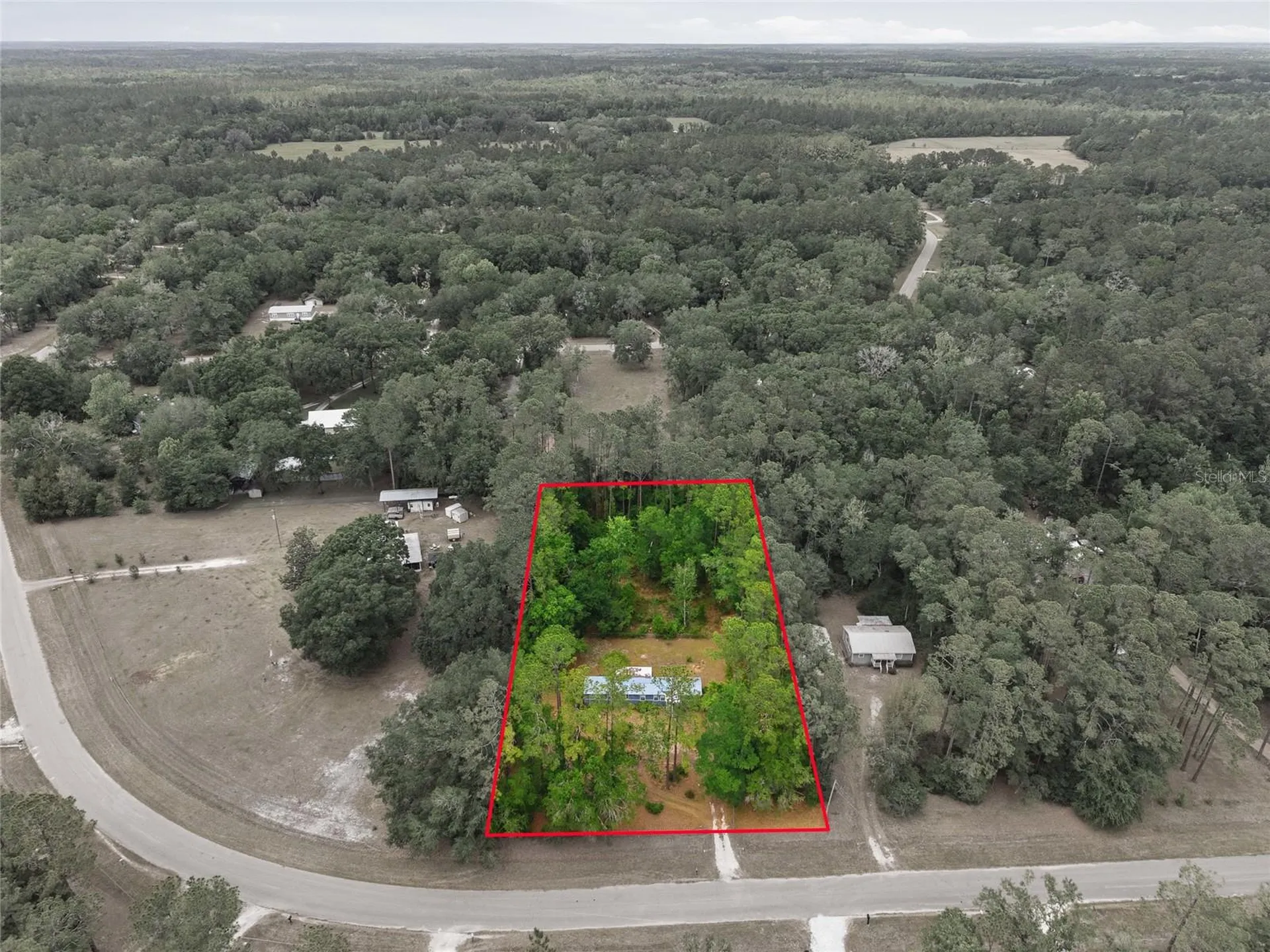 2412 NW 116th Place Gainesville FL 32609
