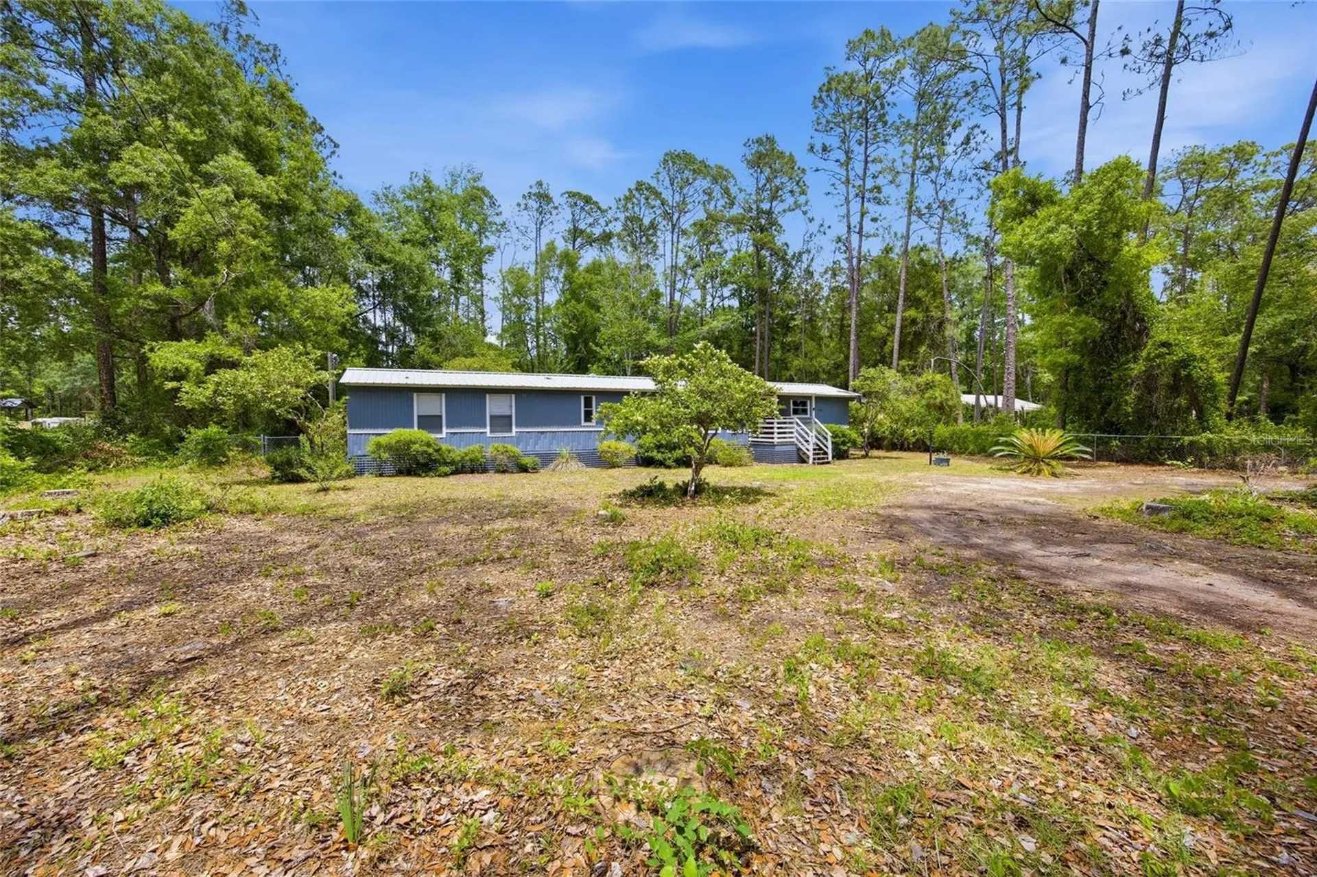 2412 NW 116th Place Gainesville FL 32609