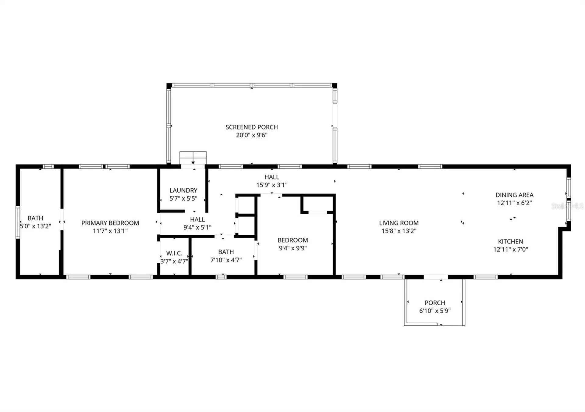 2412 NW 116th Place Gainesville FL 32609