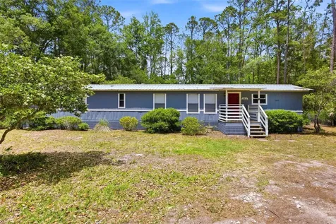 2412 NW 116th Place Gainesville FL 32609
