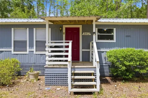2412 NW 116th Place Gainesville FL 32609