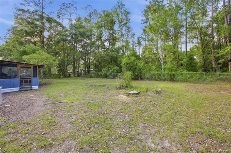 2412 NW 116th Place Gainesville FL 32609