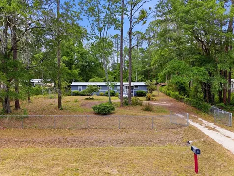2412 NW 116th Place Gainesville FL 32609