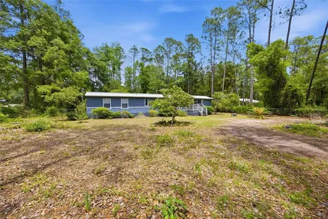 2412 NW 116th Place Gainesville FL 32609