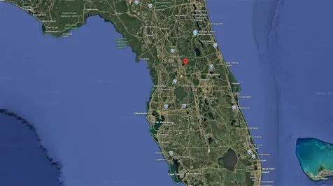 Tbd Malauka Radial Ocklawaha FL 32179