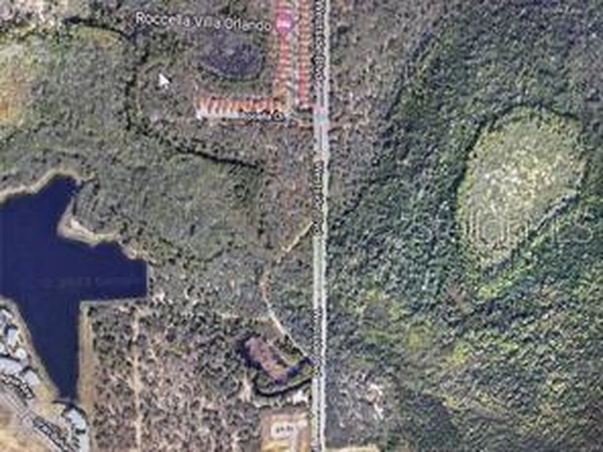 Westside Boulevard Kissimmee FL 34747