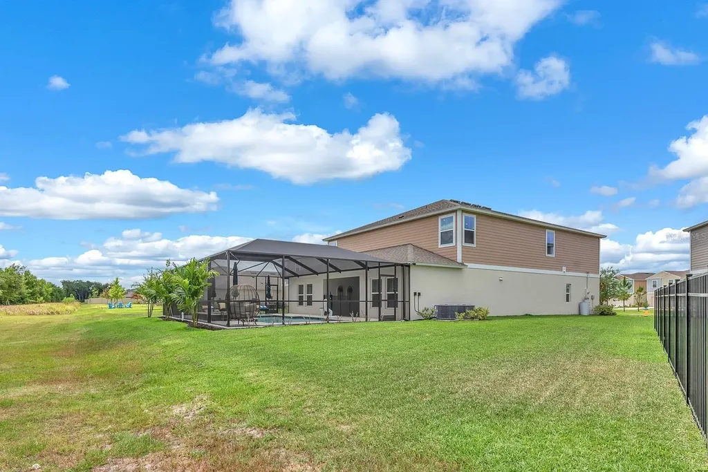 12952 Wellspring Drive Lithia FL 33547