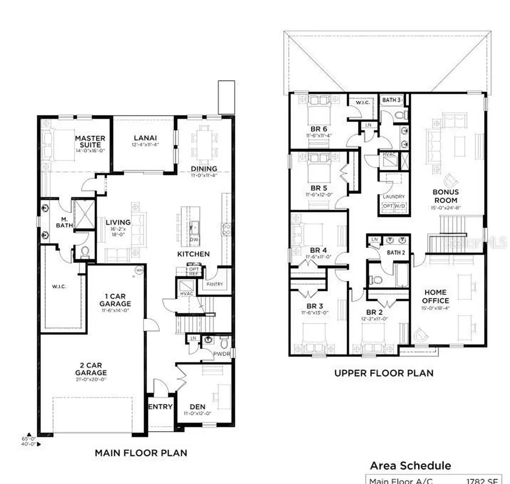 12952 Wellspring Drive Lithia FL 33547