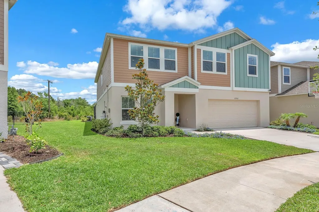 12952 Wellspring Drive Lithia FL 33547