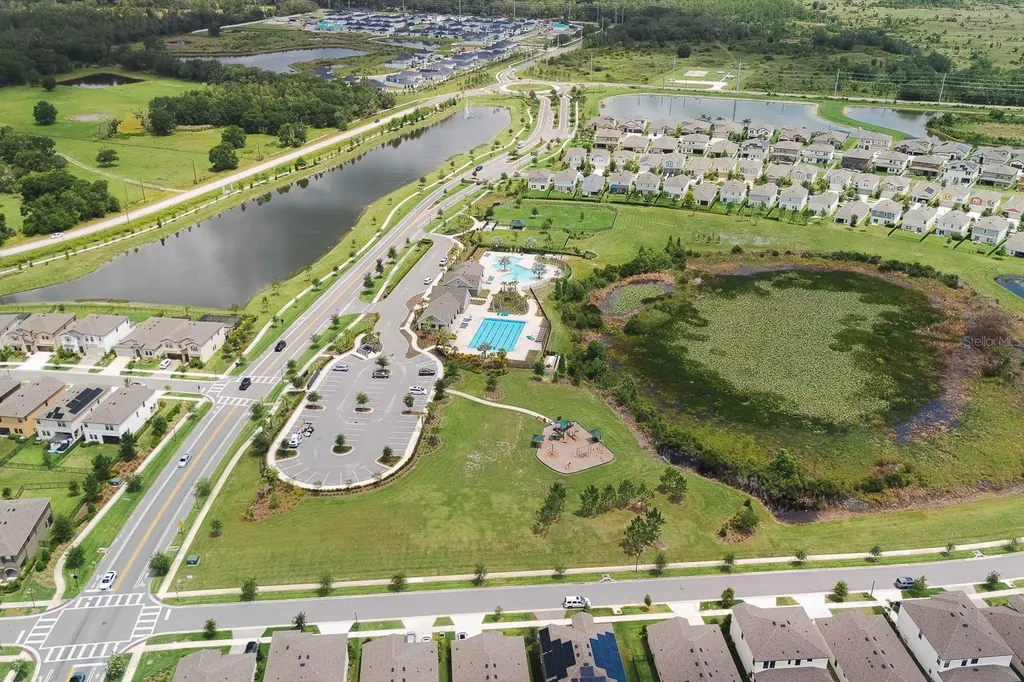 12952 Wellspring Drive Lithia FL 33547