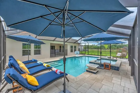 12952 Wellspring Drive Lithia FL 33547